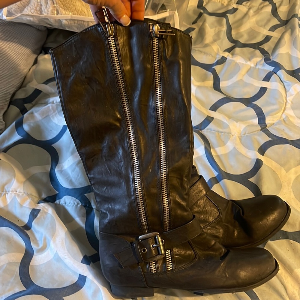 Boots